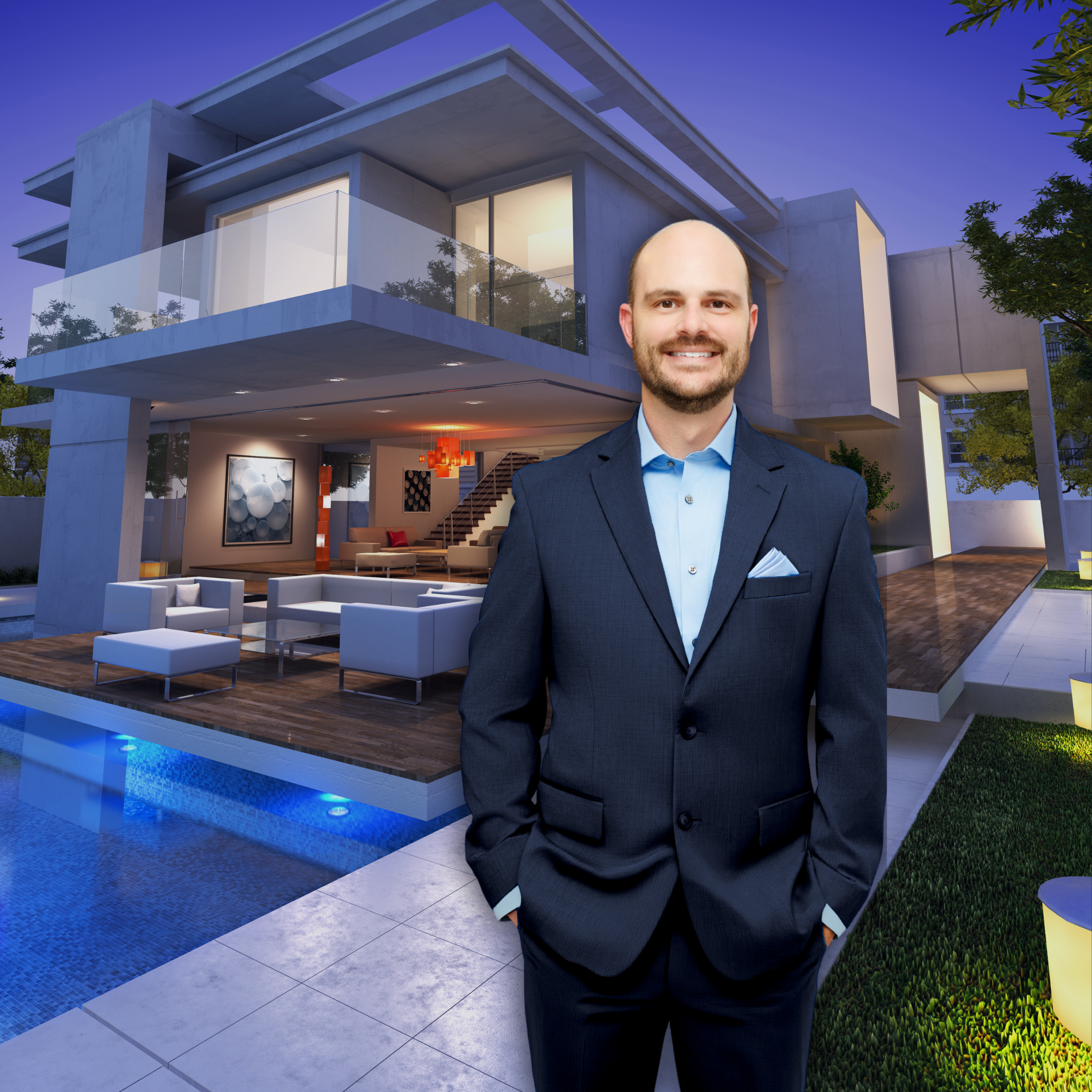 Cory Smith, Florida Realtor®